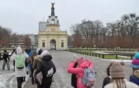 Wycieczka do Białegostoku klas 4-8 33