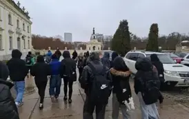 Wycieczka do Białegostoku klas 4-8 36