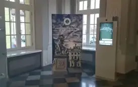 Wycieczka do Białegostoku klas 4-8 38