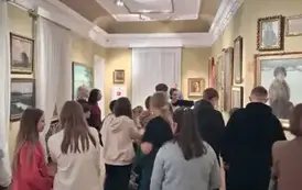 Wycieczka do Białegostoku klas 4-8 39