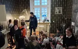 Wycieczka do Białegostoku klas 4-8 41