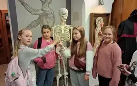 Wycieczka do Białegostoku klas 4-8 42