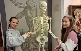 Wycieczka do Białegostoku klas 4-8 43