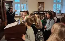 Wycieczka do Białegostoku klas 4-8 44
