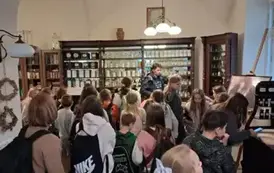 Wycieczka do Białegostoku klas 4-8 45
