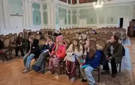 Wycieczka do Białegostoku klas 4-8 46