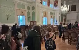 Wycieczka do Białegostoku klas 4-8 47