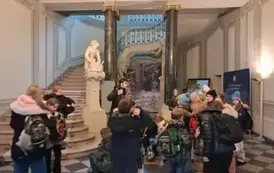 Wycieczka do Białegostoku klas 4-8 48