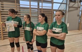 Turniej Czw&oacute;rek Siatkarskich 1
