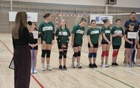 Turniej Czw&oacute;rek Siatkarskich 3