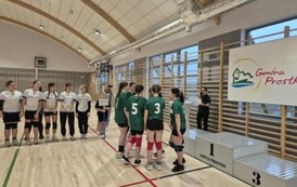 Turniej Czw&oacute;rek Siatkarskich 4