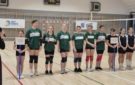 Turniej Czw&oacute;rek Siatkarskich 5