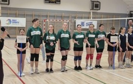 Turniej Czw&oacute;rek Siatkarskich 7