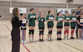 Turniej Czw&oacute;rek Siatkarskich 11