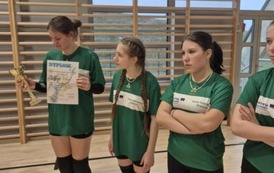 Turniej Czw&oacute;rek Siatkarskich 13