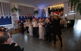 Kolędowanie 2025/2026 7
