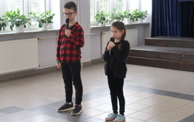 Dzień Babci i Dziadka 14