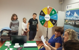 Reprezentacja szkoły