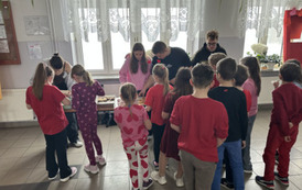 Szkolne walentynki 2025/2026 10