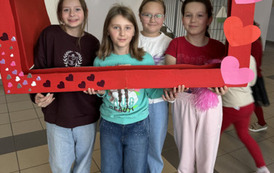 Szkolne walentynki 2025/2026 20