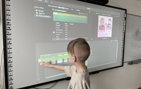 Uczę się aktywnie i tw&oacute;rczo - innowacja pedagogiczna w 2a 3