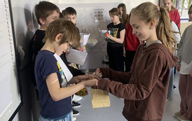 Dzień Kobiet i Mężczyzn w ZSS Straduny! 15