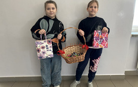 Dzień Kobiet i Mężczyzn w ZSS Straduny! 17