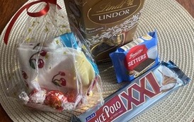 Dzień Kobiet i Mężczyzn w ZSS Straduny! 18