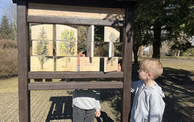 2a w Centrum Edukacji Ekologicznej w Ełku 1