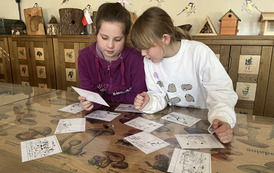 2a w Centrum Edukacji Ekologicznej w Ełku 11