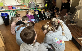 2a w Centrum Edukacji Ekologicznej w Ełku 12