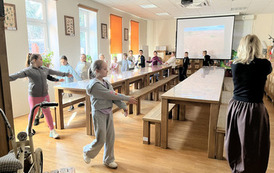 2a w Centrum Edukacji Ekologicznej w Ełku 13