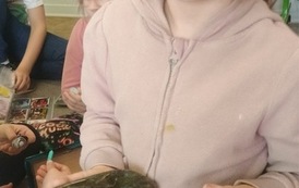 Pasje kolekcjonerski naszych uczni&oacute;w 10