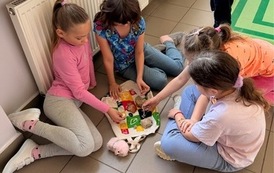 Pasje kolekcjonerski naszych uczni&oacute;w 12