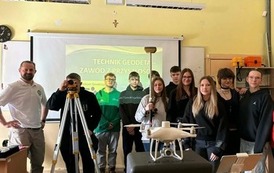 Tydzień R&oacute;żnorodności Edukacyjnych w Zespole Szk&oacute;ł nr 1 w Ełku 5