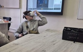 Tydzień R&oacute;żnorodności Edukacyjnych w Zespole Szk&oacute;ł nr 1 w Ełku 7