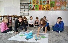 Lekcje kodowania w IIb 2