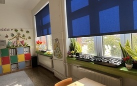 Wiosna, ach to Ty! - przywitanie wiosny w kl. 1-3 30