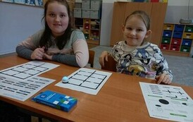 Lekcje kodowania w IIb 13