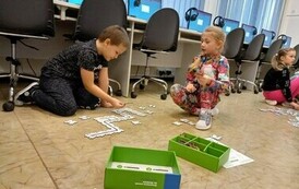 Lekcje kodowania w IIb 14