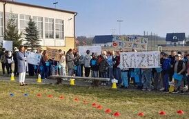 Idziemy razem dla autyzmu 15