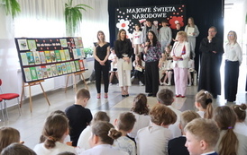 Moja mała ojczyzna - herb Stradun 13
