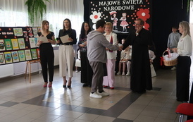 Moja mała ojczyzna - herb Stradun 17