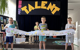 Mini talent show 7