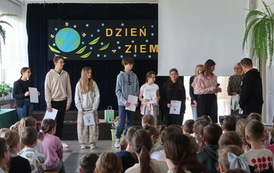 Obchody Dnia Ziemi 1