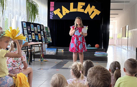 Mini talent show 14