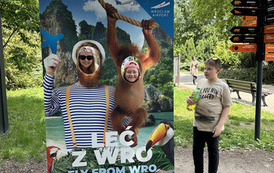 Złoty Stok - Praga - Park Narodowy G&oacute;r Stołowych - Wrocław - wycieczka klas 3-8 1