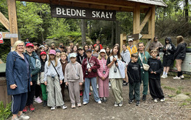 Złoty Stok - Praga - Park Narodowy G&oacute;r Stołowych - Wrocław - wycieczka klas 3-8 17