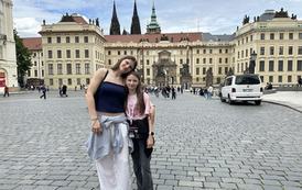 Złoty Stok - Praga - Park Narodowy G&oacute;r Stołowych - Wrocław - wycieczka klas 3-8 39