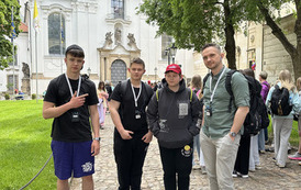 Złoty Stok - Praga - Park Narodowy G&oacute;r Stołowych - Wrocław - wycieczka klas 3-8 49